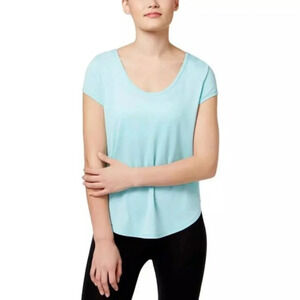 Calvin Klein performance tee